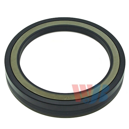 Wjb Ensure Bearing Life With Premium Seals, Ws370003A WS370003A